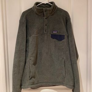 Patagonia Men’s Fleece
